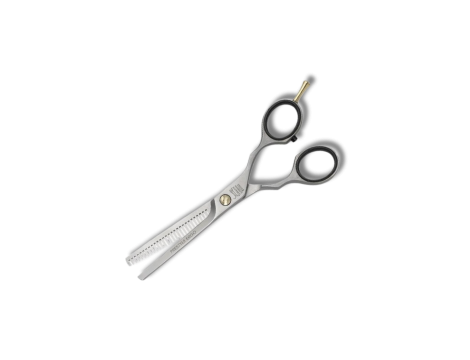 JAGUAR Pre Style Ergo nożyczki degażówki fryzjerskie jednostronne | 5.5"